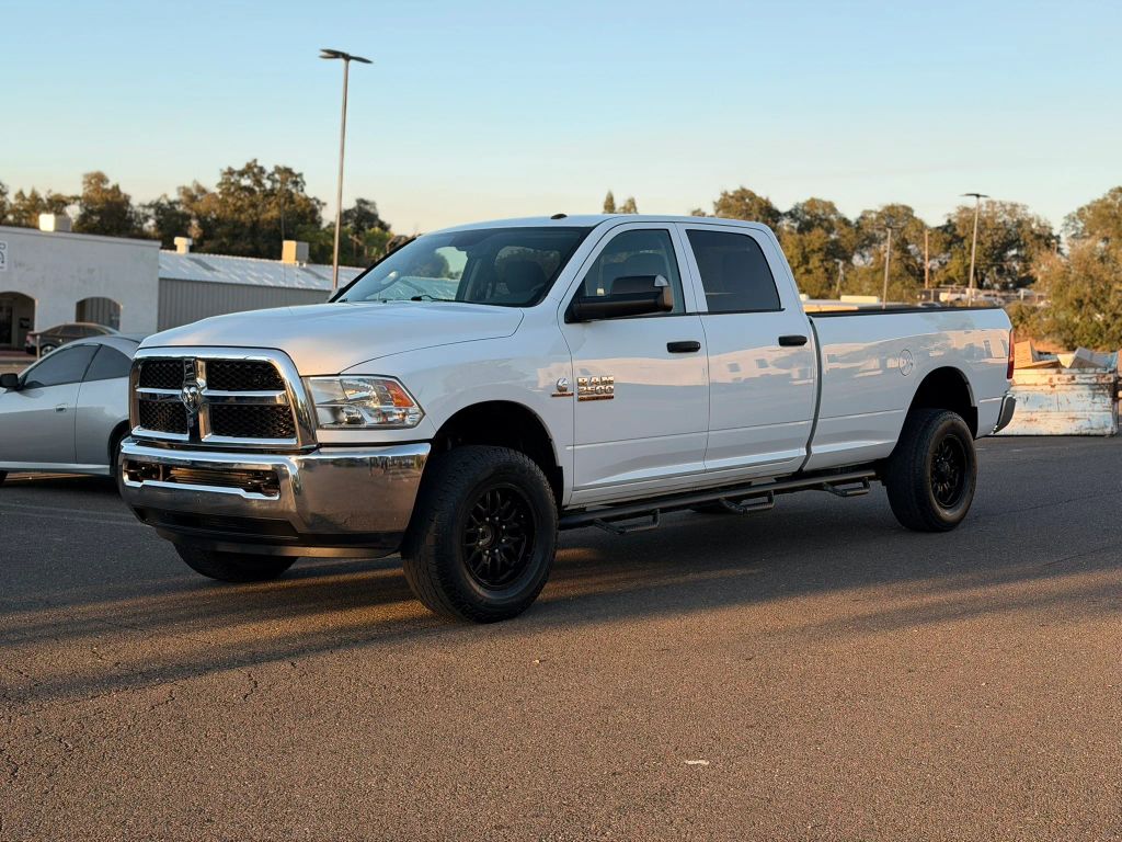ram ram 2500 pickup 2014 3C6UR5HL2EG219152 image ram ram 2500 pickup 2014 3C6UR5HL2EG219152 image